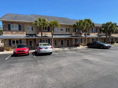 b-1-203 Double Eagle Dr, Surfside Beach, SC, 29575 | Card Image