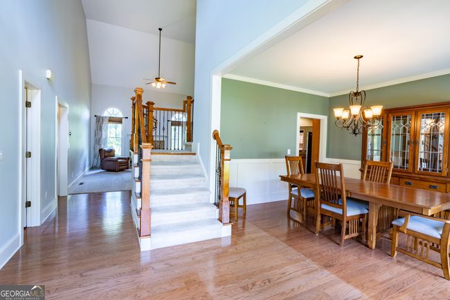 1141 Ivey Brook Dr, House other with 5 bedrooms, 6 bathrooms and 2 parking in Bethlehem GA | Image 22