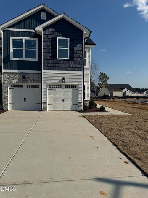 29 Joyner Park Drive, Rocky Mount, NC, 27803 | Card Image