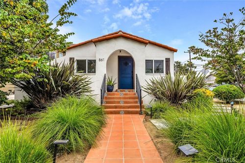 861 Sheldon St, El Segundo, CA, 90245-3975 | Card Image