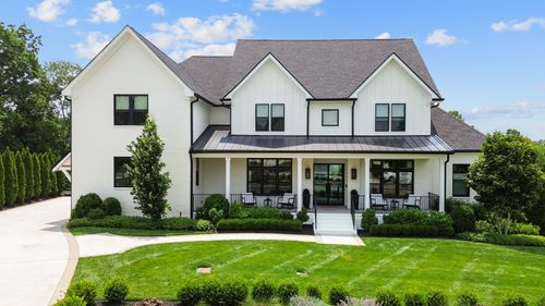 7025 Lanceleaf Dr, College Grove, TN, 37046-1456 | Card Image