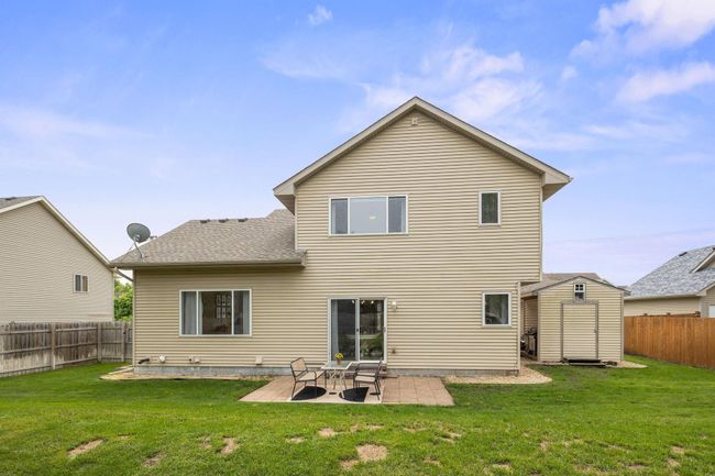 501 Pebble Rd N, House other with 4 bedrooms, 4 bathrooms and null parking in Champlin MN | Image 27