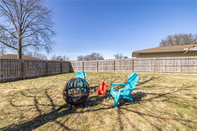 10050 Reichert Rd, House other with 3 bedrooms, 2 bathrooms and null parking in Parma OH | Image 27