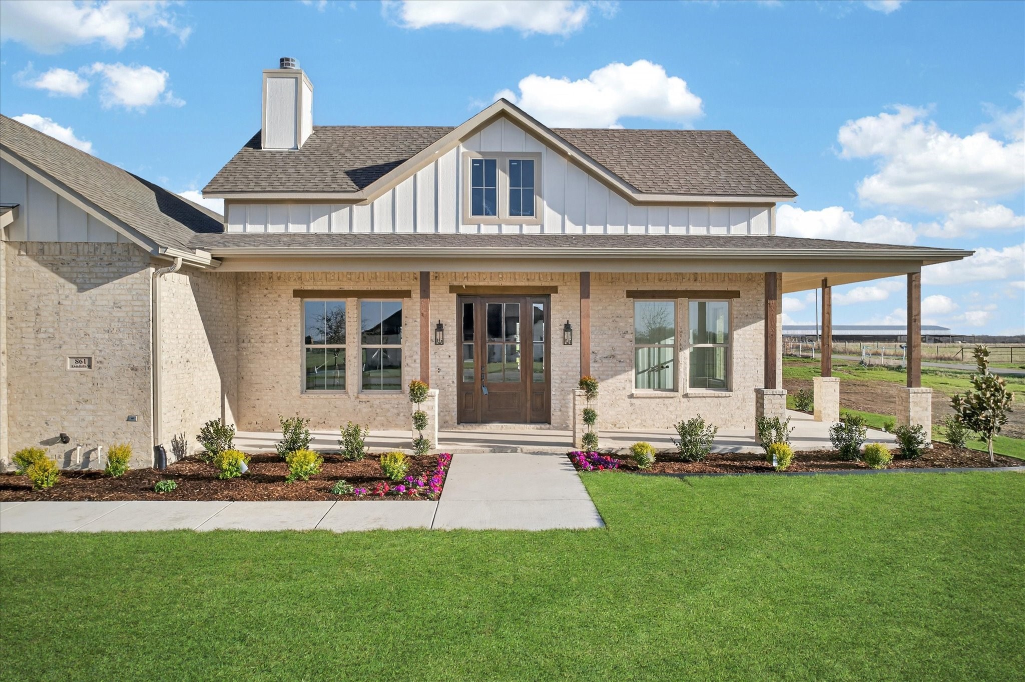 Residential in Celeste 2