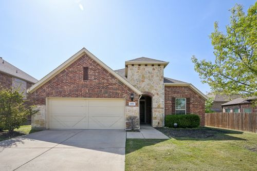 1404 Freesia Dr, Little Elm, TX, 75068-4689 | Card Image