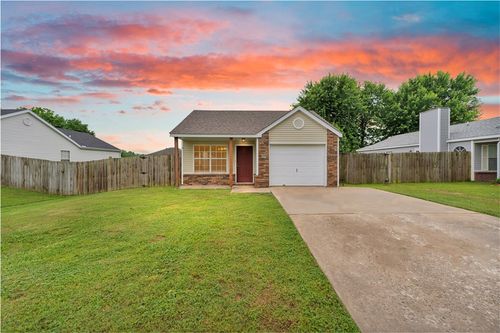 2473 Creekwood Ave, Springdale, AR, 72764-0288 | Card Image