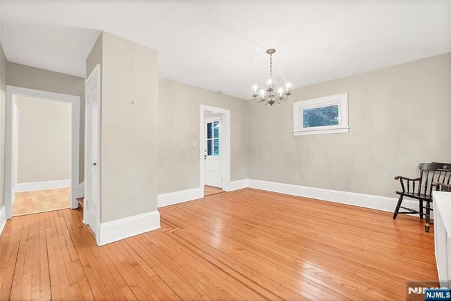 38 Lynn St, House other with 4 bedrooms, 2 bathrooms and null parking in Harrington Park NJ | Image 8