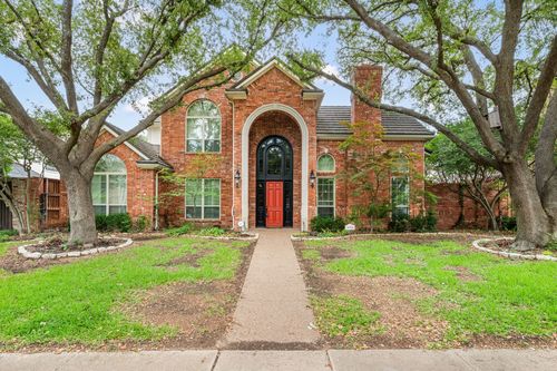 4908 Stony Ford Dr, Dallas, TX, 75287-7235 | Card Image