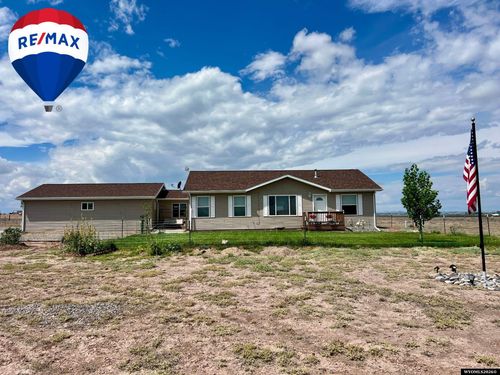 675 Eight Mile, Riverton, WY, 82501 | Card Image
