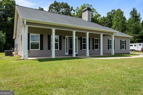 3611 Forrest Rd, Hogansville, GA, 30230-4117 | Card Image