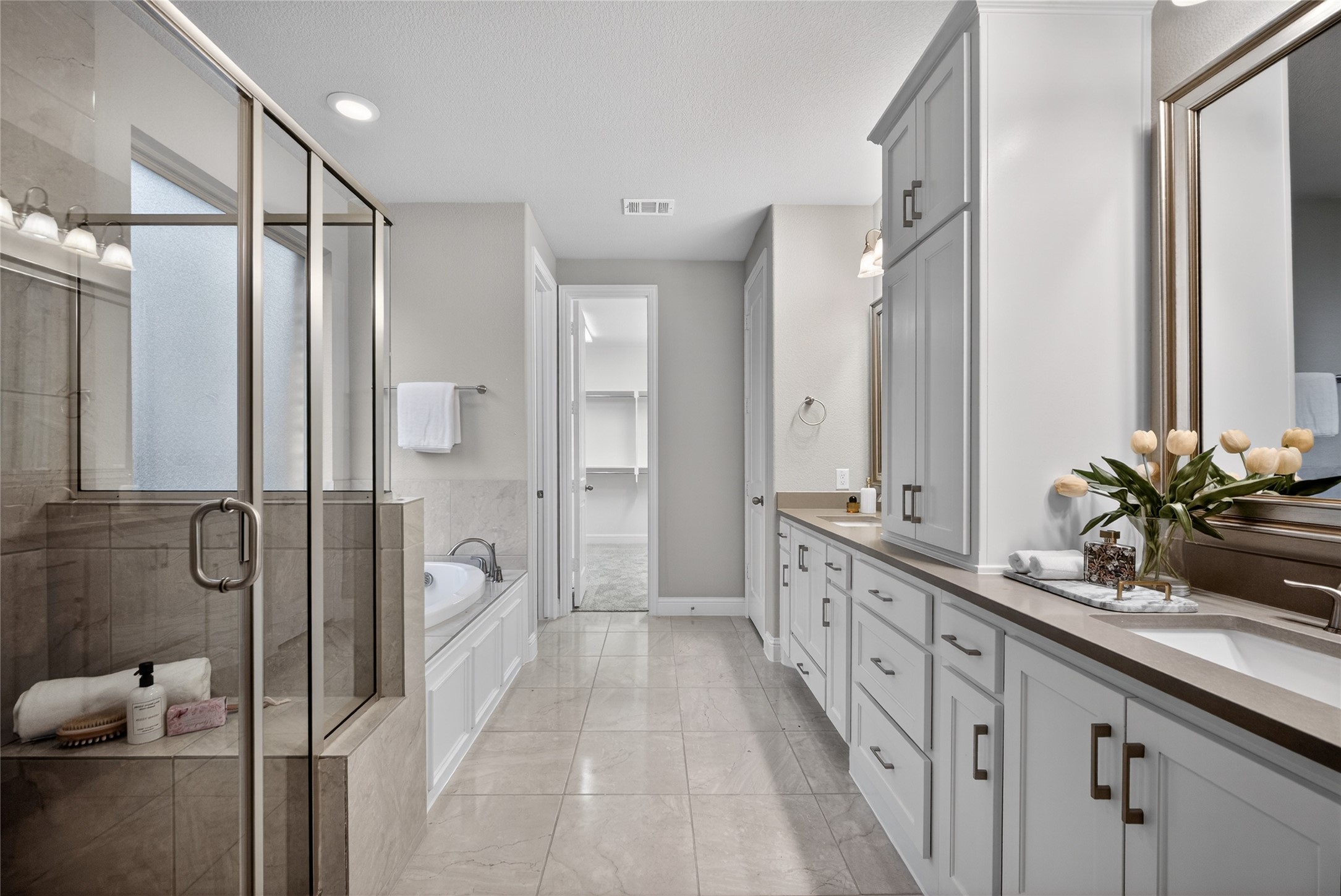 Residential Lease in McKinney 4
