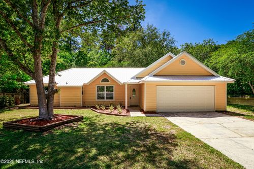1225 Bee St N, ORANGE PARK, FL, 32065-7370 | Card Image
