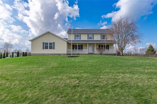 2359 Greene Meadow Dr, Cedarville, OH, 45314-8587 | Card Image