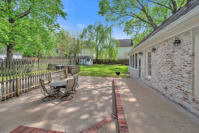 1705 Temple Ave, House other with 5 bedrooms, 3 bathrooms and null parking in Nashville TN | Image 42