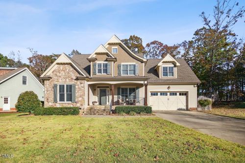 101 Long Bottom Trail, Holly Springs, NC, 27540 | Card Image