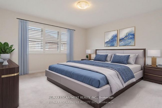 255 Monaghan Cres, House other with 4 bedrooms, 3 bathrooms and 2 parking in Milton ON | Image 28