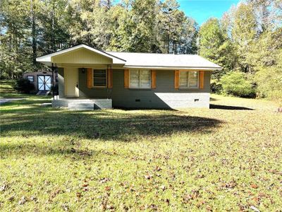 85 Sears Road, House other with 3 bedrooms, 1 bathrooms and 2 parking in Covington GA | Image 1