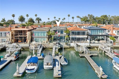 118 Via Lido Nord, Newport Beach, CA, 92663 | Card Image