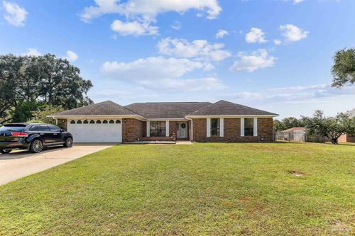 2369 Amelia Ln, Pensacola, FL, 32526-8880 | Card Image