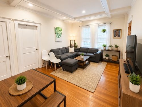 3-1742 Commonwealth Ave, Boston, MA, 02135-5616 | Card Image
