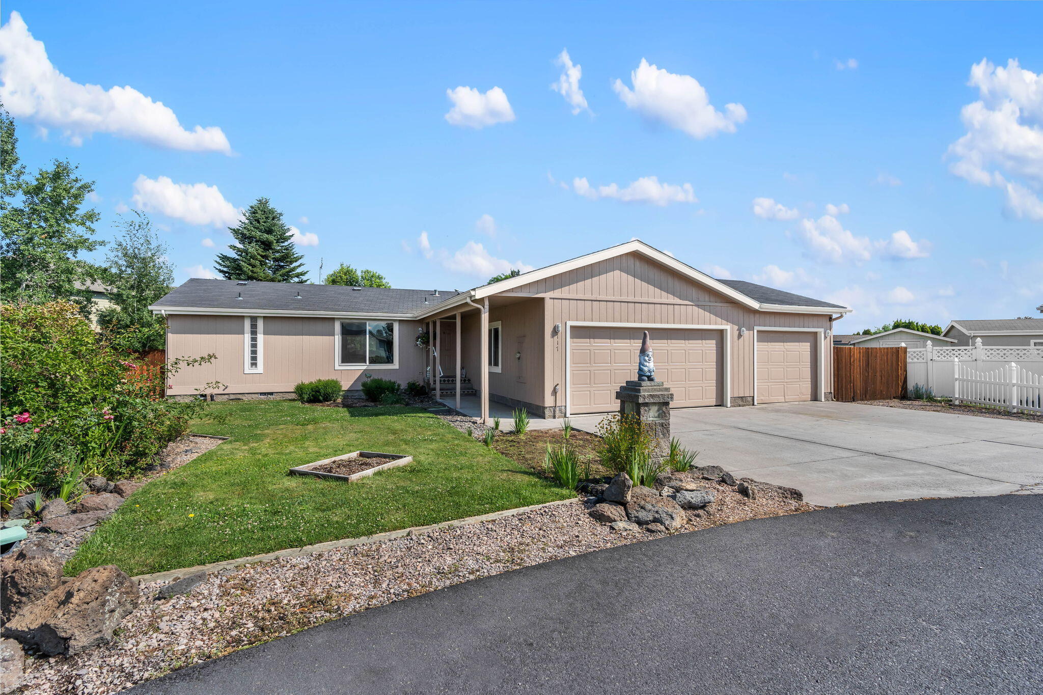 Ute Ct, Redmond, OR 97756