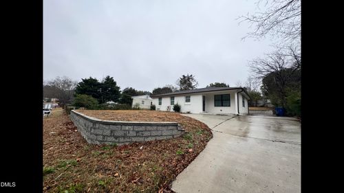 509 Walton St, Durham, NC, 27703-4637 | Card Image