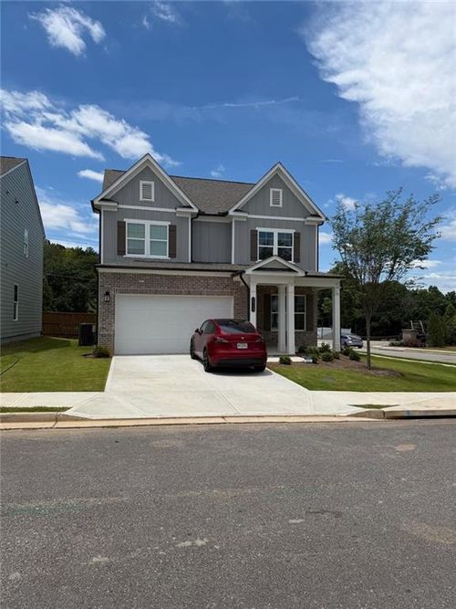 3519 Annsbury Ct, Lilburn, GA, 30047-4314 | Card Image