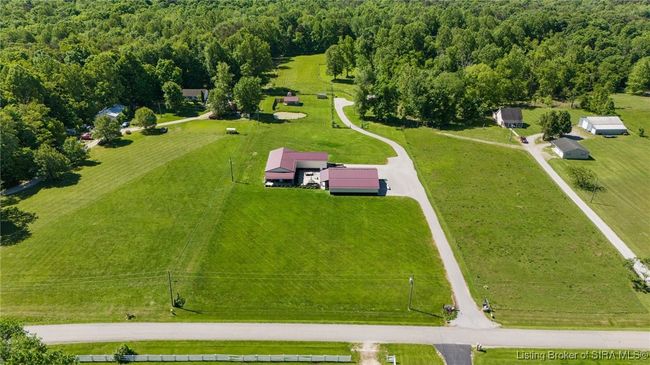 5628 E Polk Rd, Home with 3 bedrooms, 3 bathrooms and null parking in Lexington IN | Image 8