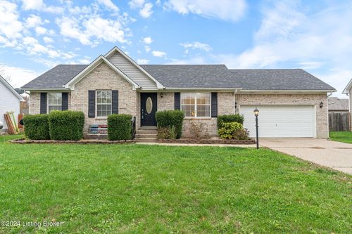 369 Dogwood Run, Shepherdsville, KY, 40165 | Card Image