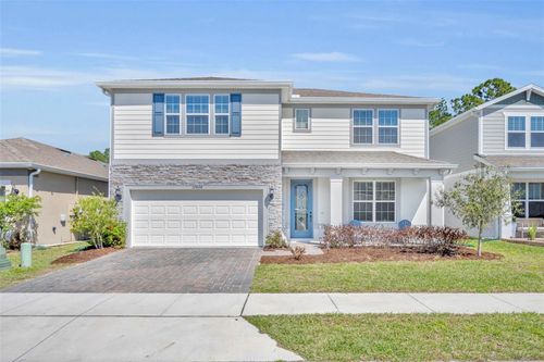 17434 Saw Palmetto Ave, CLERMONT, FL, 34714-5464 | Card Image