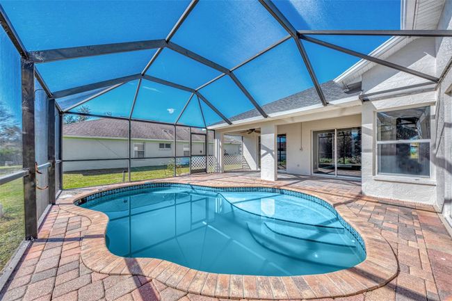 6079 Lenape Lane, House other with 4 bedrooms, 3 bathrooms and null parking in North Port FL | Image 37
