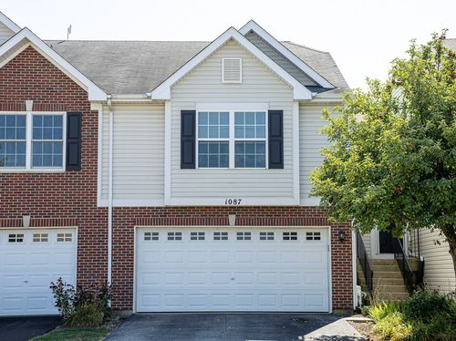 1087-1087 Marcello Dr, Hampshire, IL, 60140-5611 | Card Image