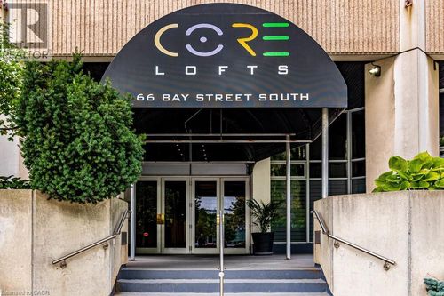 613-66 Bay St S, Hamilton, ON, L8P4Z6 | Card Image