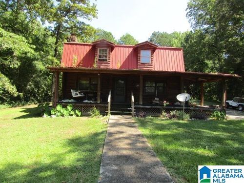 575 Deer Trace Rd, Pell City, AL, 35125-6447 | Card Image