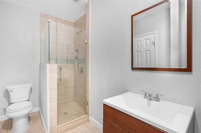 22727 Hawkwood Dr, House other with 4 bedrooms, 2 bathrooms and null parking in Spring TX | Image 17