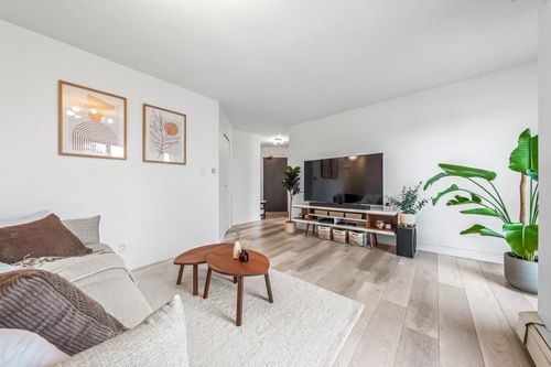 1705-612 Fifth Ave, New Westminster, BC, V3M1X5 | Card Image