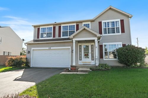 25 Kingsport Ct, South Elgin, IL, 60177-2973 | Card Image