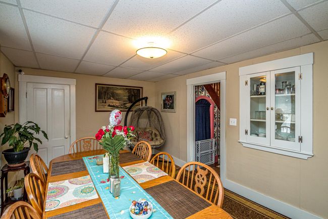 75 Elm St, House other with 5 bedrooms, 2 bathrooms and null parking in Whitefield NH | Image 15