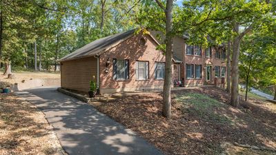 1947 Prospector Ridge Drive, House other with 4 bedrooms, 3 bathrooms and 4 parking in Wildwood MO | Image 2