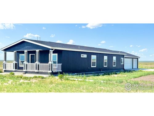 44502 County Road 68, Briggsdale, CO, 80611 | Card Image