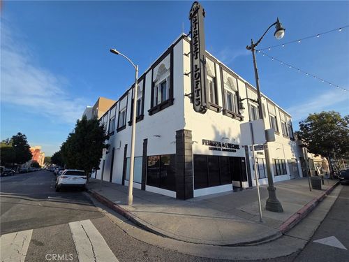 b-800 S. Pacific Avenue, San Pedro, CA, 90731 | Card Image