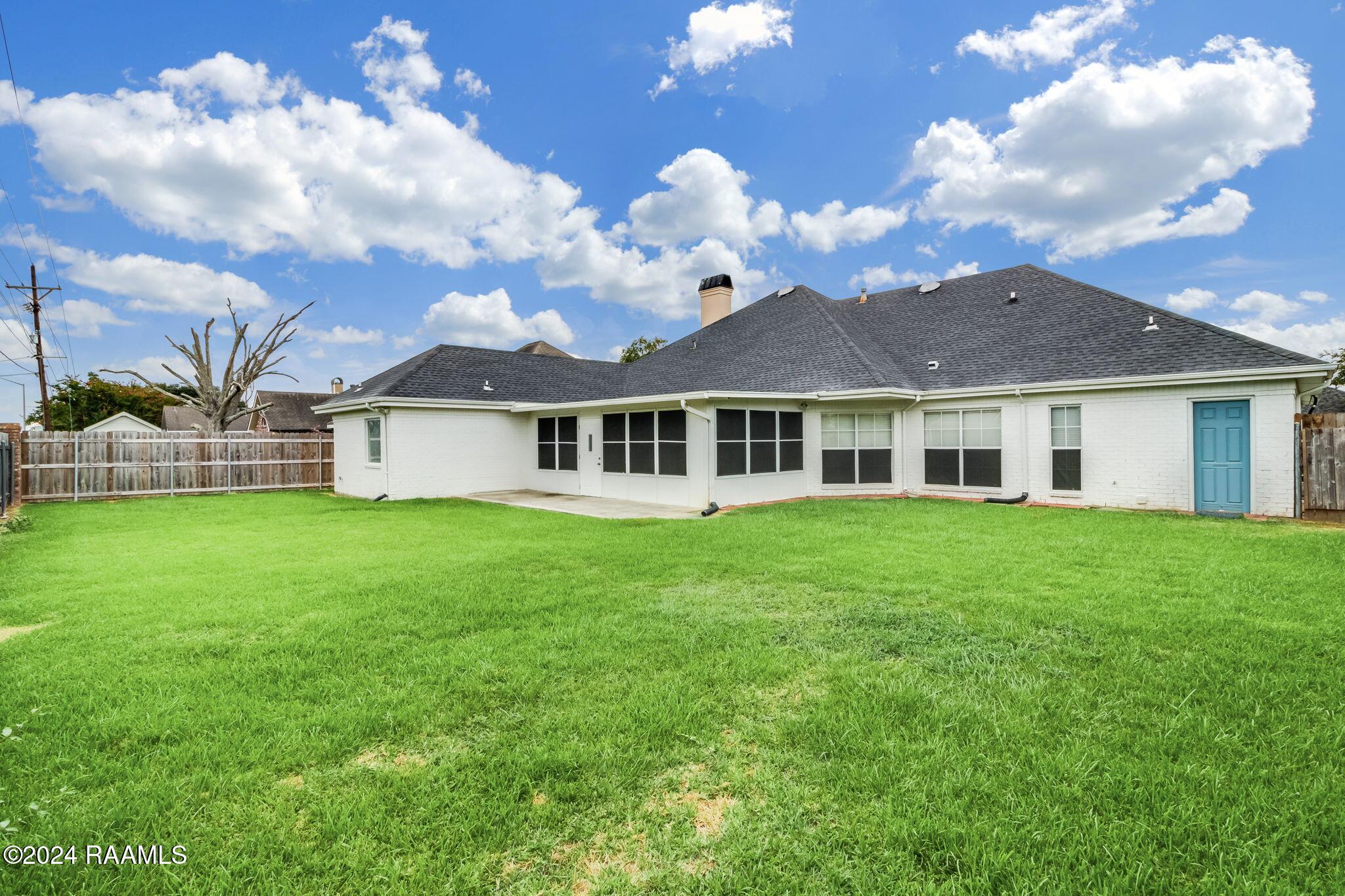 Residential in Lafayette 4