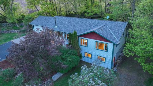 7033 Ring Lake Road, Stone Lake, WI, 54876 | Card Image