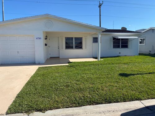 6730 Nw 9th St, Margate, FL, 33063-3424 | Card Image