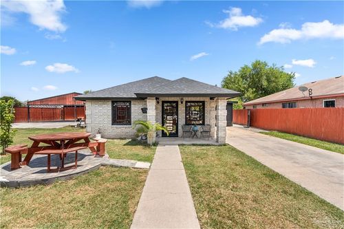 670 Saint John Dr, Brownsville, TX, 78521-8061 | Card Image