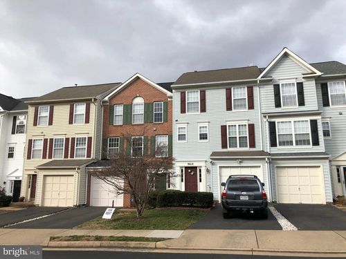 9614 Scales Pl, BRISTOW, VA, 20136-1244 | Card Image