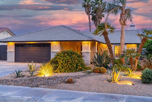 68355 Espada Rd, Cathedral City, CA, 92234-5659 | Card Image