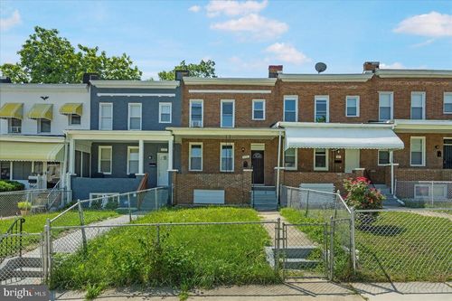 613 Springfield Ave, BALTIMORE, MD, 21212-4832 | Card Image