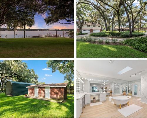 10745 Se Sunset Harbor Rd, Summerfield, FL, 34491-7676 | Card Image