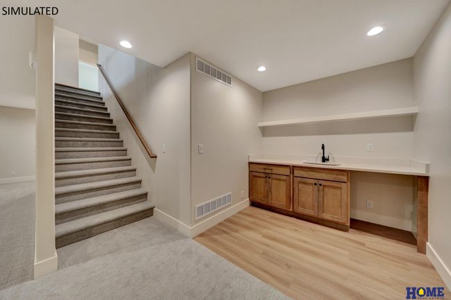 9201 Triana Ln, Townhouse with 4 bedrooms, 3 bathrooms and 3 parking in Lincoln NE | Image 34